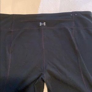 Women’s Under Armour Yoga Pants